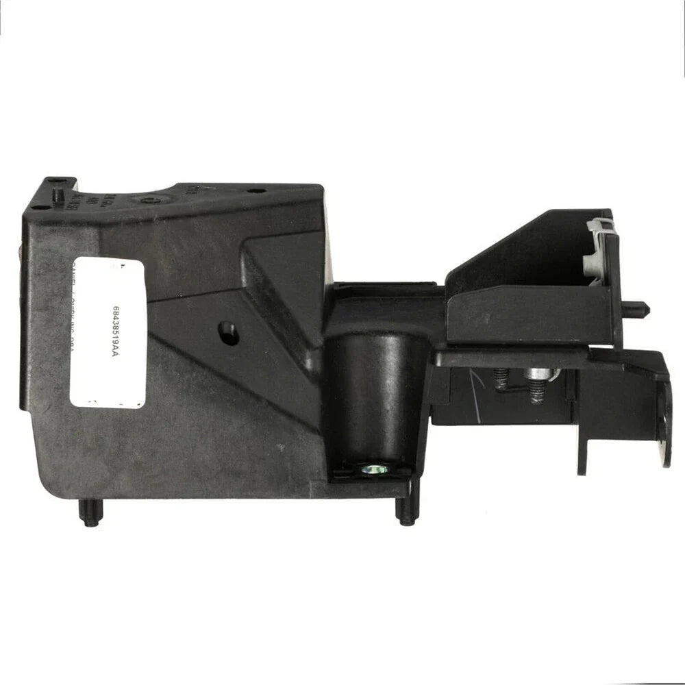 Left Radiator Cooling Module Bracket for Jeep Cherokee (2019-2021)