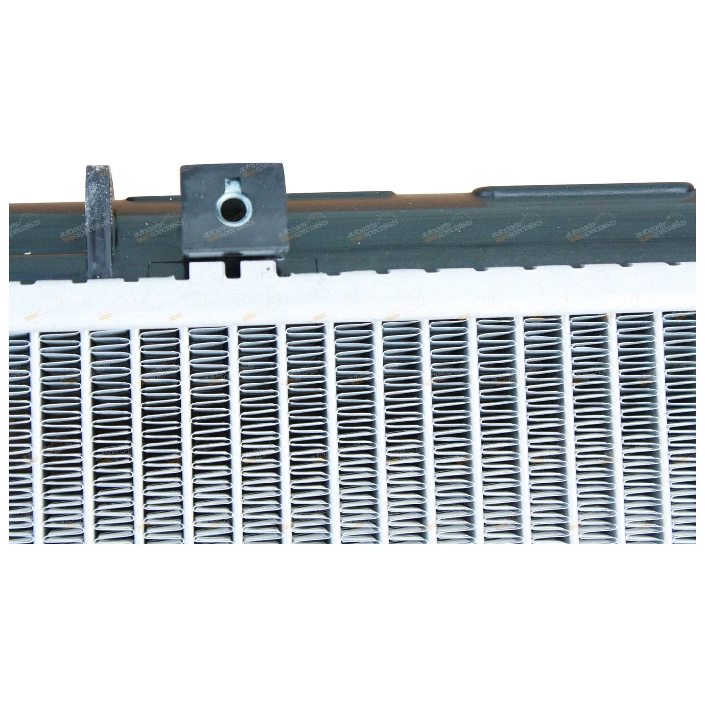 Heavy Duty Radiator for Toyota Camry SDV10 (1993–1997)