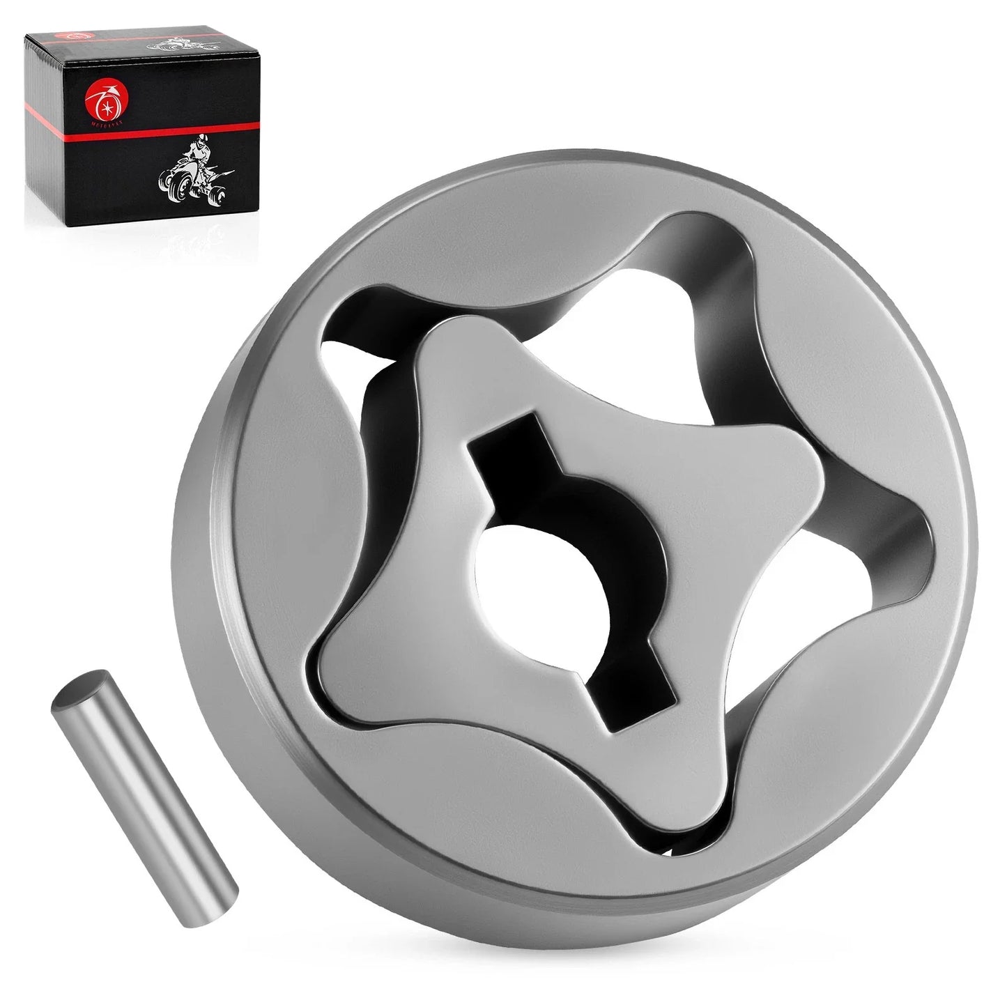 Oil Pump Rotor for Suzuki Quadsport Z400 LTZ400 LT-Z400 (2003–2014)