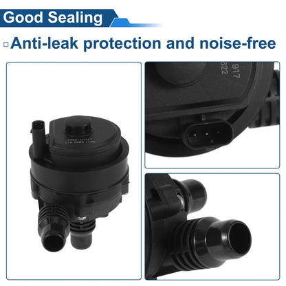 Auxiliary Cooling Water Pump for BMW 1 Series (2011 - 2019)