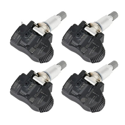4 x TPMS Sensors for BMW 2 3 4 Series (2014-2023)