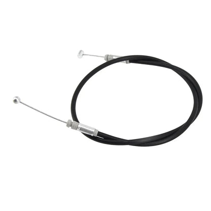 Tailgate Hatch Lock Cable / 1pc / Tailgate Hatch Lock Cable for Toyota Sequoia (2001–2007)