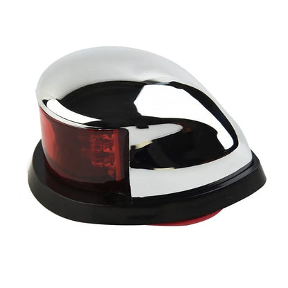 Boat Lights LED Navigation Red Bow Green and Green Lights