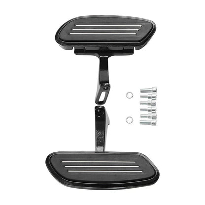 Passenger Floorboard Bracket for Harley Touring (1993-2025)