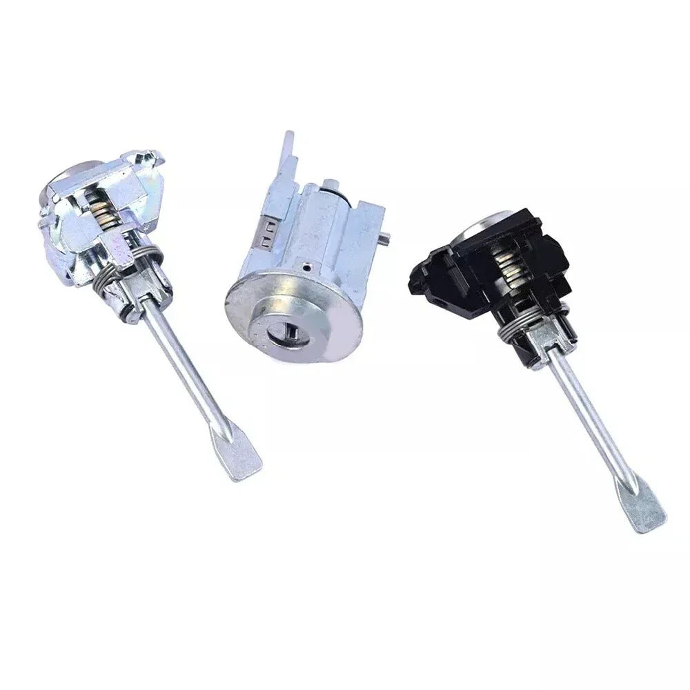 Ignition Switch & Door/Trunk Locks Kit for Toyota Corolla (2003-2008)