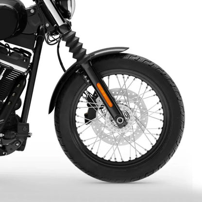Front Fender for Harley Dyna Low Rider Street Bob Super Glide (2006-2017)