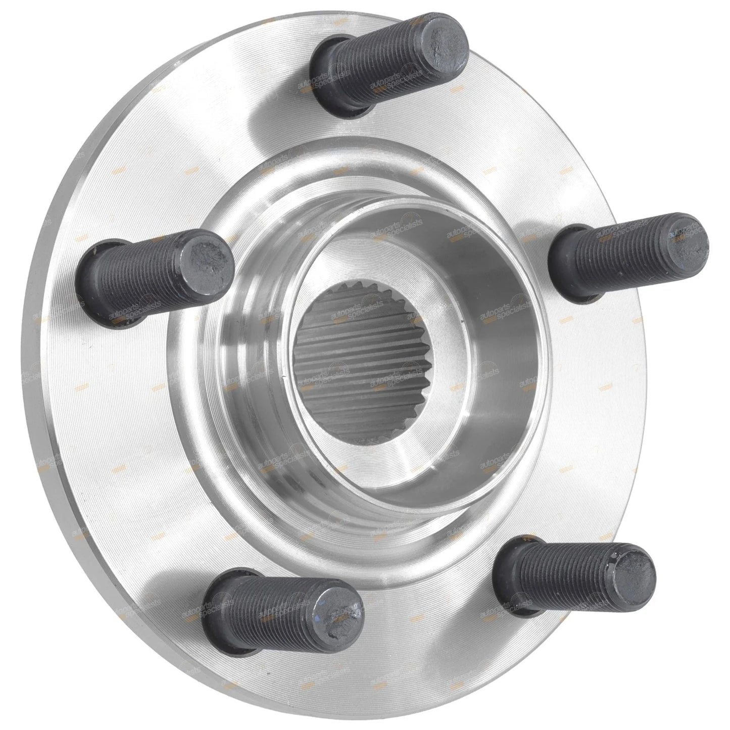 Front Wheel Bearing Hub Assembly for Subaru Forester (2002 - 2008)