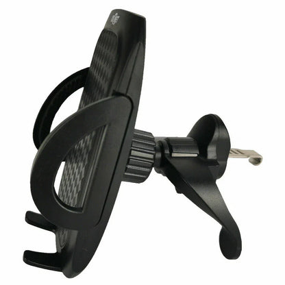 Car Mount Phone Holder Stand Air Vent Cradle for iPhone 13-16 Pro/Max