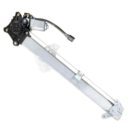 Front Right Window Regulator 6-Pin Motor for Honda CR-V (2017–2023)
