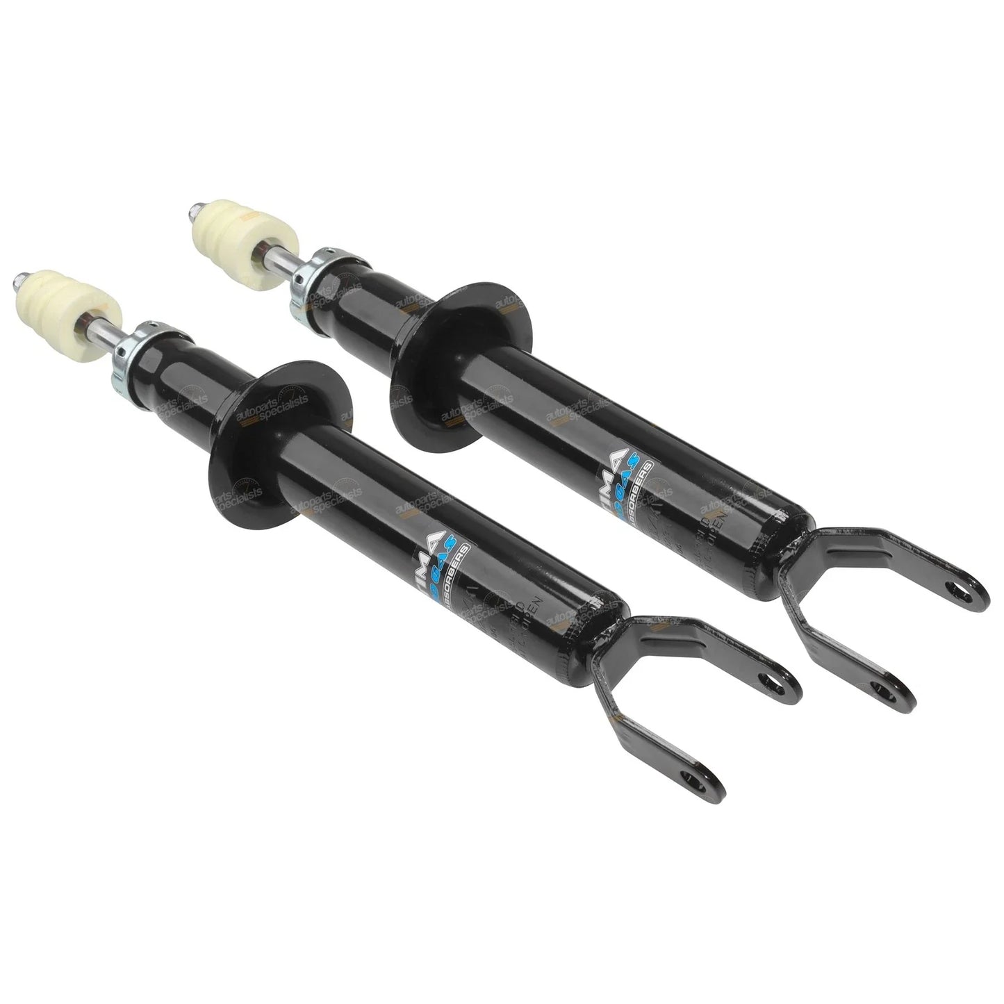 Front Gas Struts for Ford Falcon FG (2008-2014)