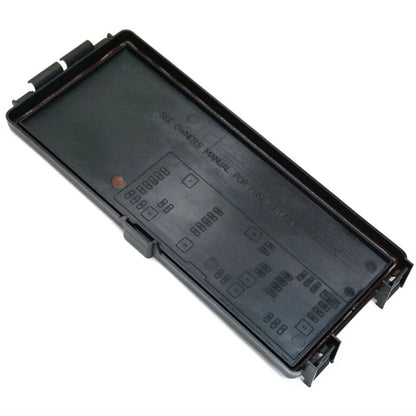Power Module Cover for Dodge Ram (2006-2011)