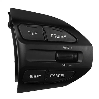 Steering Wheel Button for Kia Rio, Rio4, Rio X-line, Morning (2011-2023)