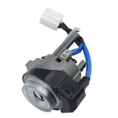 Ignition Switch Lock Cylinder w/ 2 Keys for 17-20 Hyundai Elantra (2017-2020)
