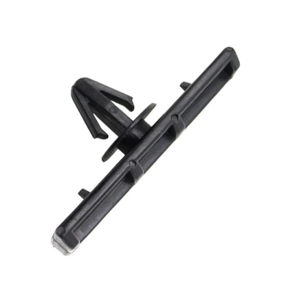 10 Pcs Rocker Panel Moulding Clips for Ford Expedition, F150 (1997-2003)