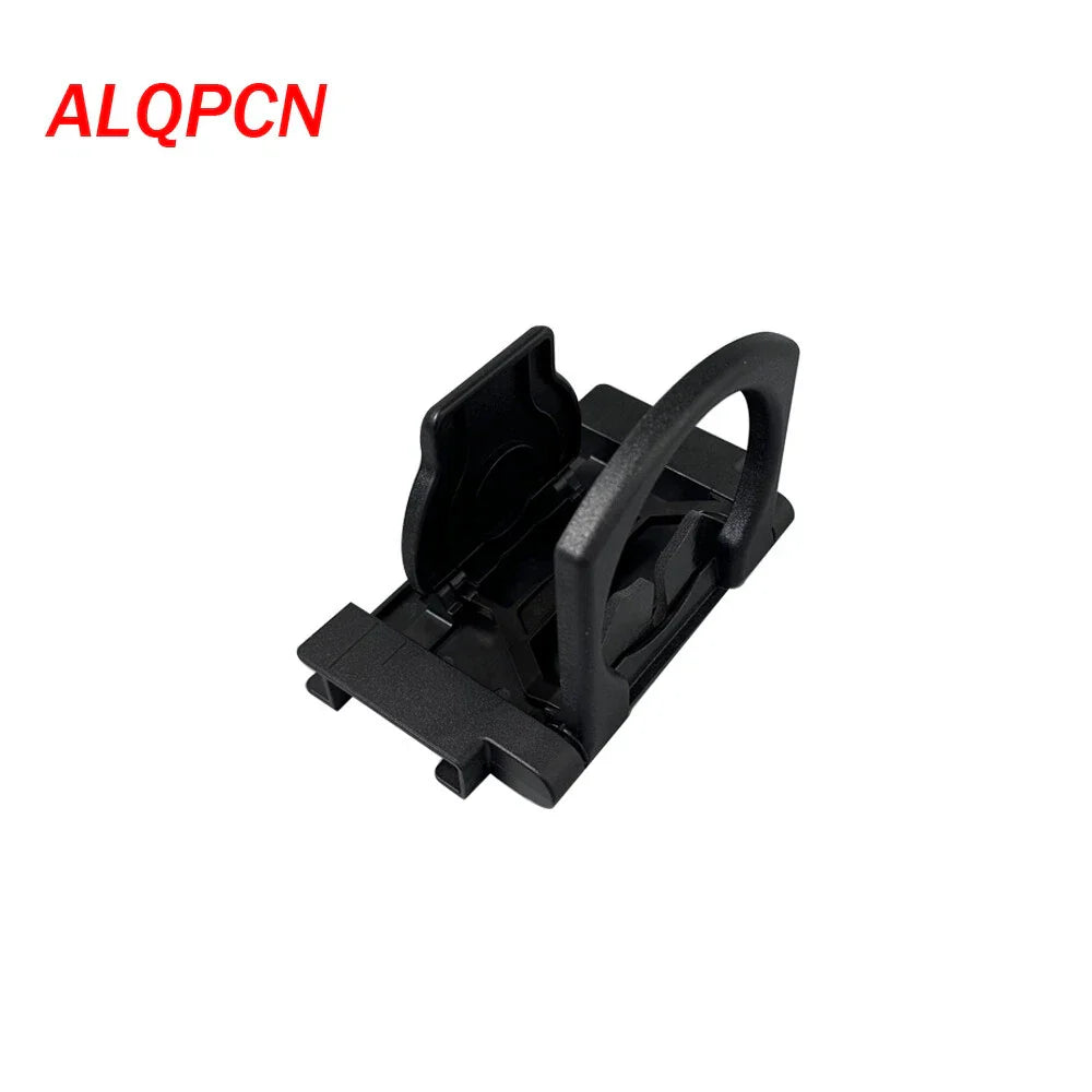 Black Rear Seat Cup Holder for Lexus GX460 (2014-2021)
