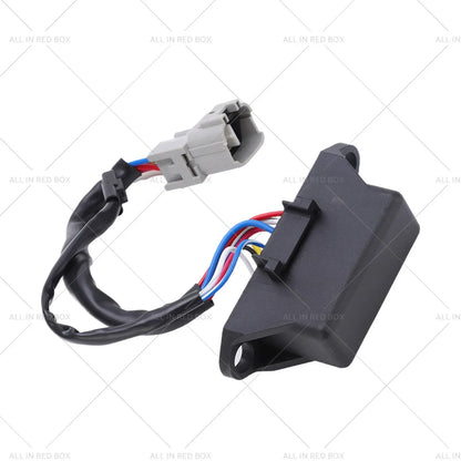 Main Relay Assembly for Honda Aquatrax F-12X R-12X (2002-2007)