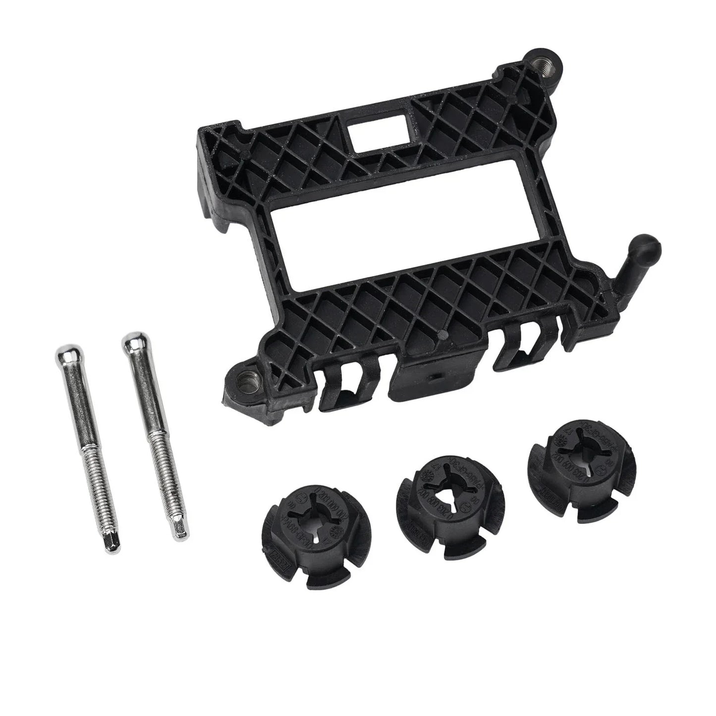 Cruise Control Distance Sensor Hardware Kit for Golf MK7 (2013–2020)