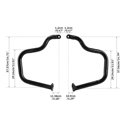 Engine Guard Bar for Indian Sport Scout Bobber Classic Limited (2025)