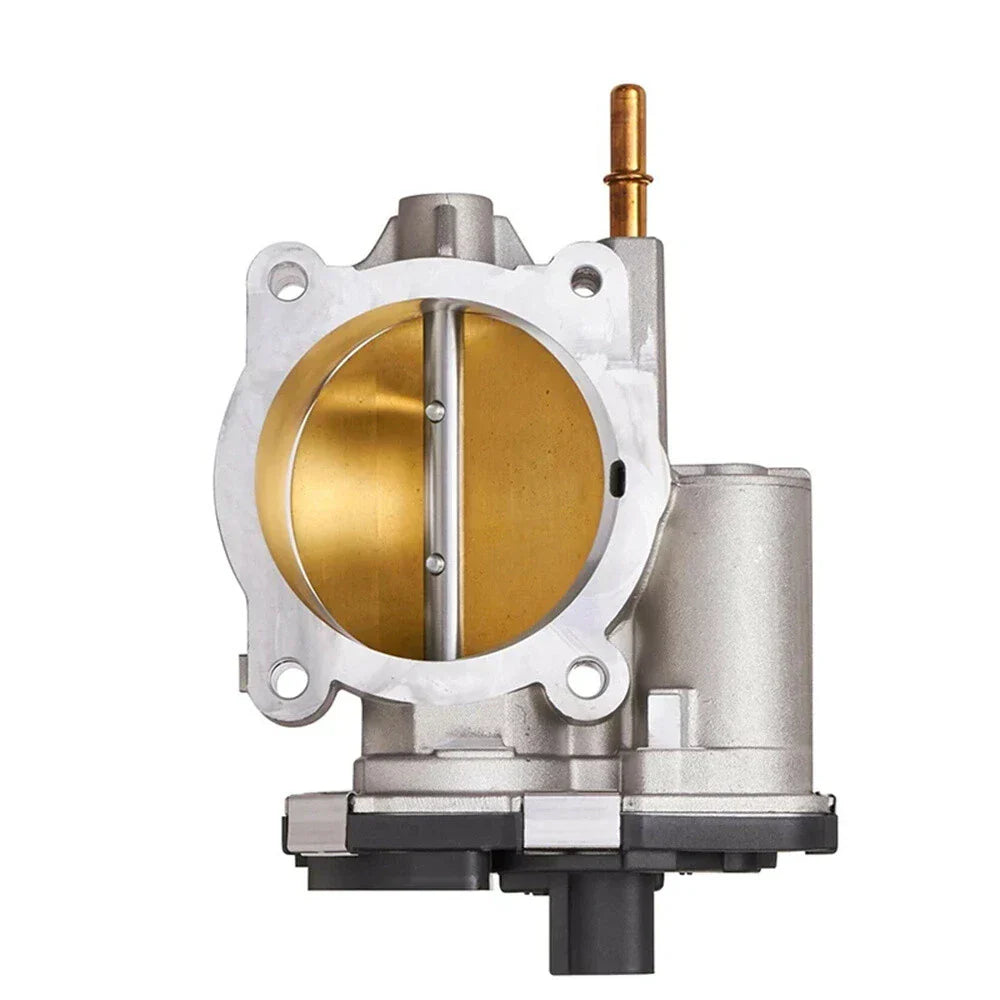 Fuel Injection Throttle Body for Chevrolet Trailblazer, Saab 9-7x (2008-2009)