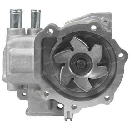 Water Pump 4cyl for Subaru Liberty Petrol (1999-2012)