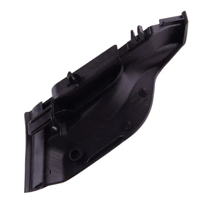 Windshield Wiper Side Cowl Extension Cover Trim for Toyota Prius (2010-2015)