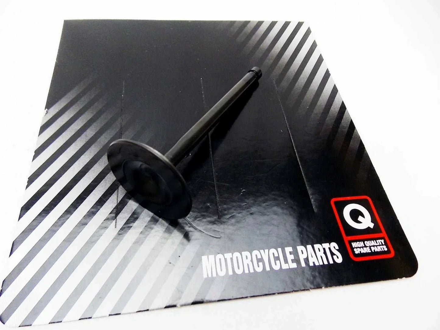 Inlet Intake Valve for Kawasaki KZ900 Police (1976)