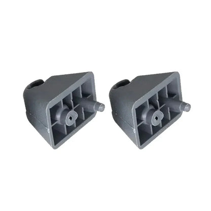 Sun Visor Mount Bracket Clip for Opel Vauxhall