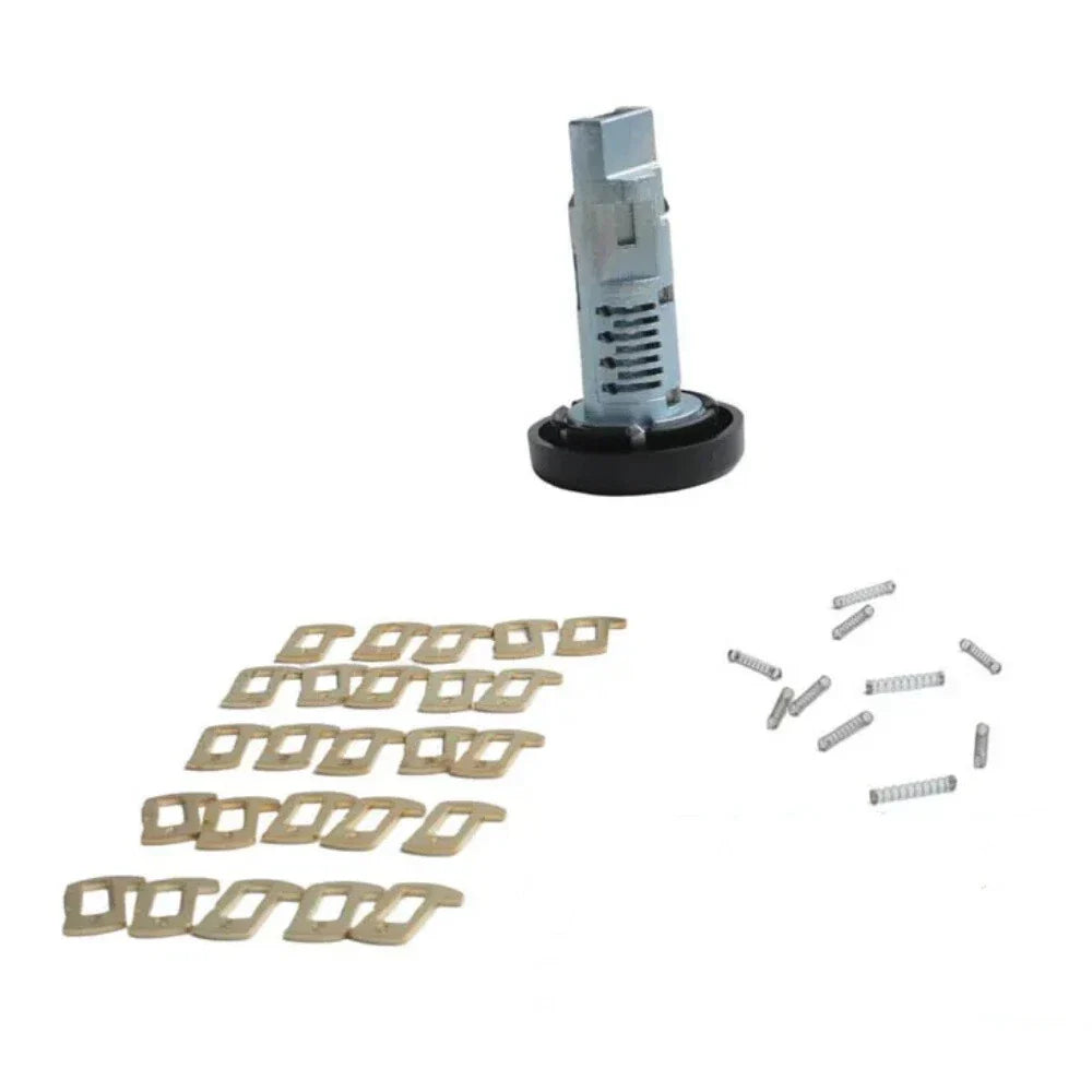 Ignition Switch Lock Cylinder Repair Kit for Chevy GMC Cadillac Buick