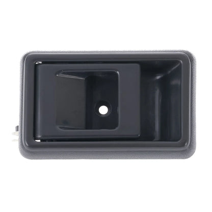 Rear Right Inner Door Handle Grey for Toyota Corolla