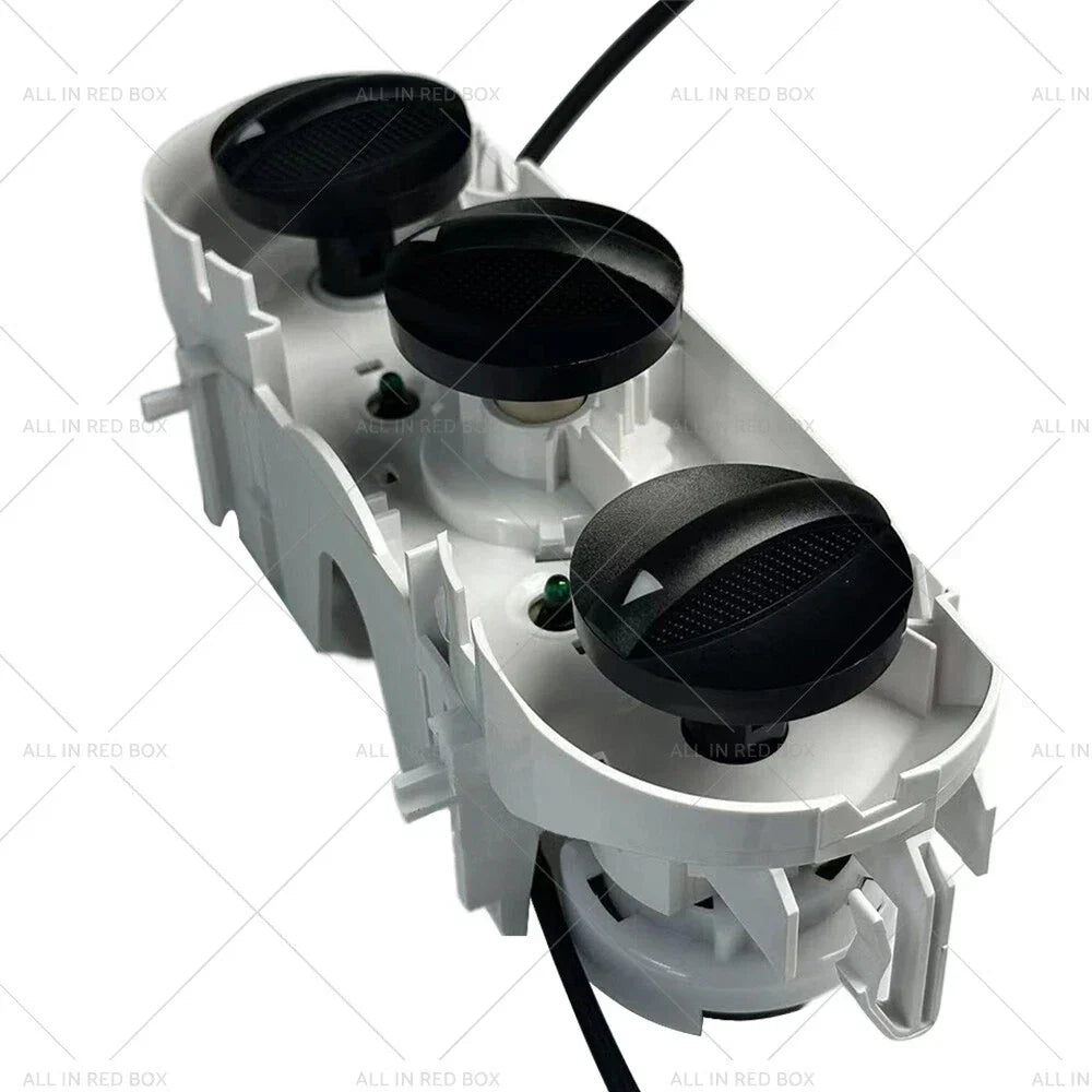 A/C Heater Control Unit for Toyota Hilux (2005-2011) NON Climate Control