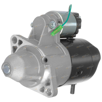 Starter Motor for Toyota Hilux (1978–1983)