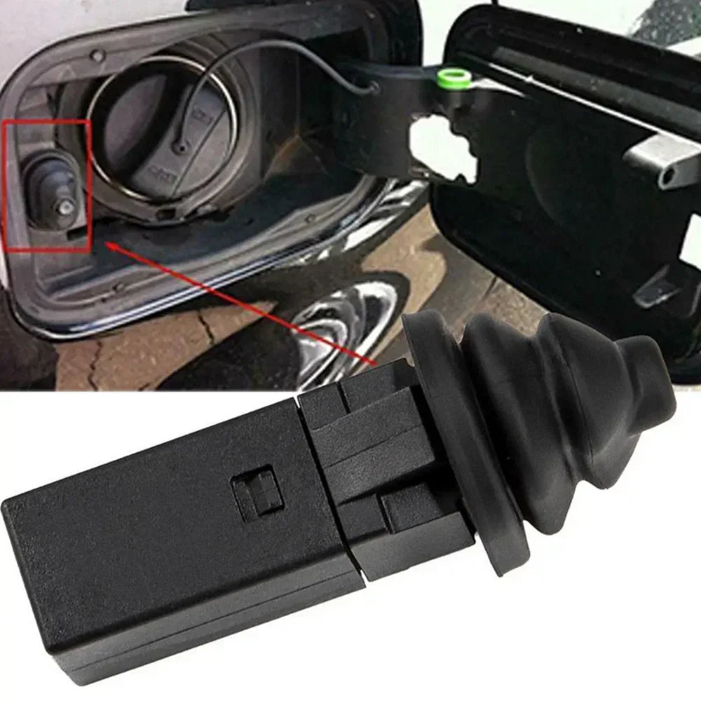 Fuel Flap Cover Buffer Stopper for BMW 1 3 5 6 7 Series X3 (2006-2023)