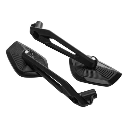 Side Rearview Mirrors for BMW F700GS F800GS F800R F850GS R1200GS R1250GS