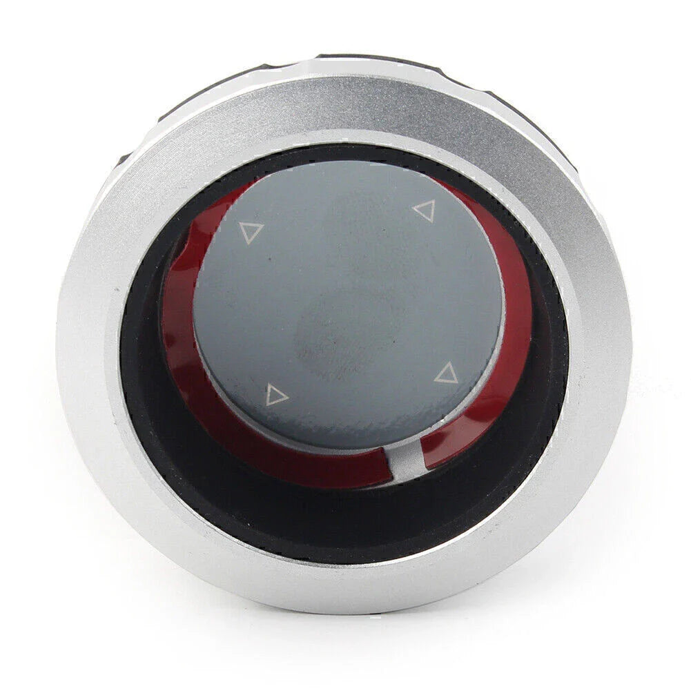 Control Knob Trim for BMW 1 2 3 4 5 6 7 X1 X3 X4 X5 X6