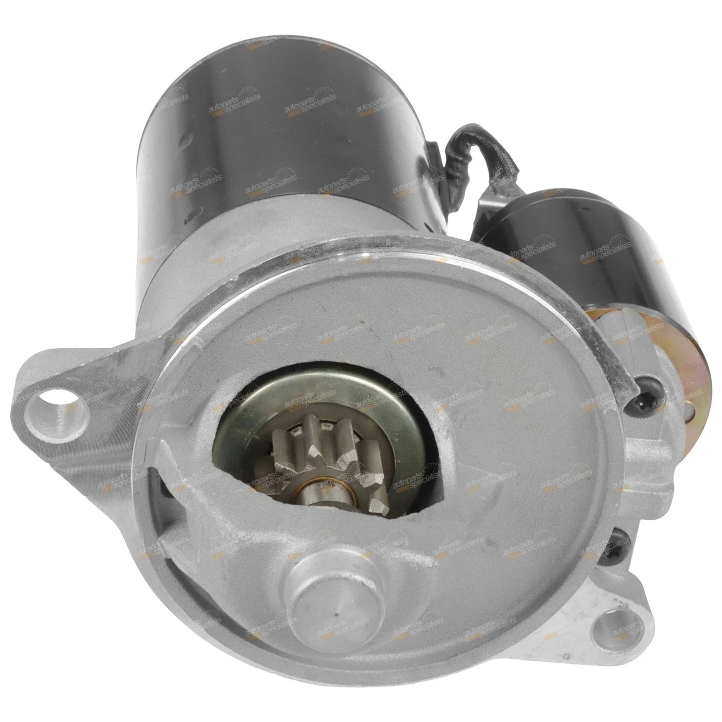 Starter Motor for Ford Bronco V8 4.9L (1985-1987)