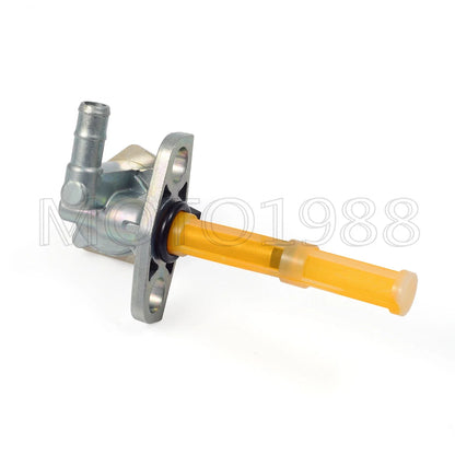 Fuel Valve Petcock & Lever for Honda ATV TRX450R/ER (2004–2007)