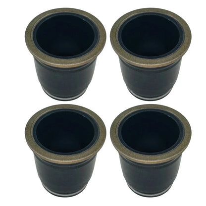 Diesel Injector Nozzle Seals for Toyota Rav4 (2005–2018)