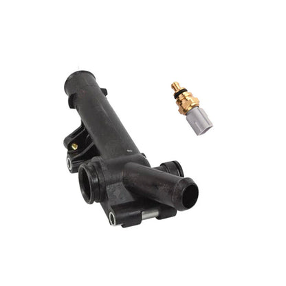 Water Outlet Engine Coolant Connection for Ford RH-225 (2013-2018)
