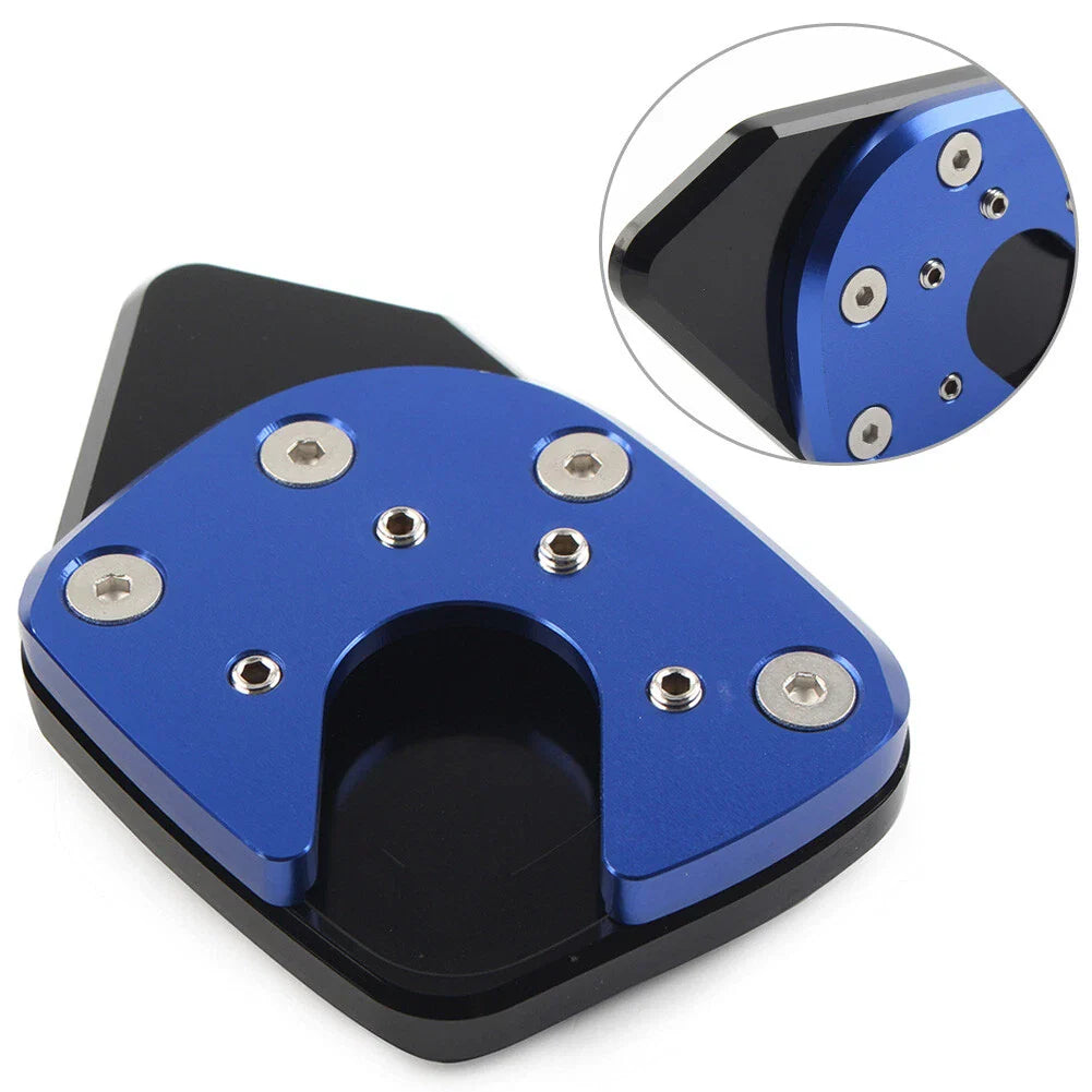 Aluminum Kickstand Extension Pad for Honda X-ADV XADV 750 (2017-2018)