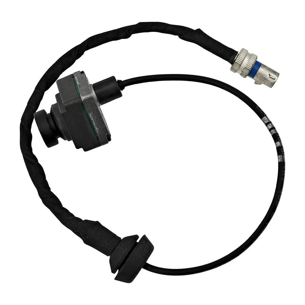 Rearview Camera for Chevy Silverado 2019-2025 Display Projector