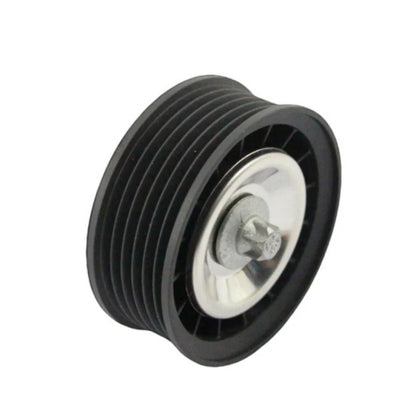 Drive Belt Idler Pulley for Mercedes Benz E350 C300 ML350 GL450 (2006-2015)