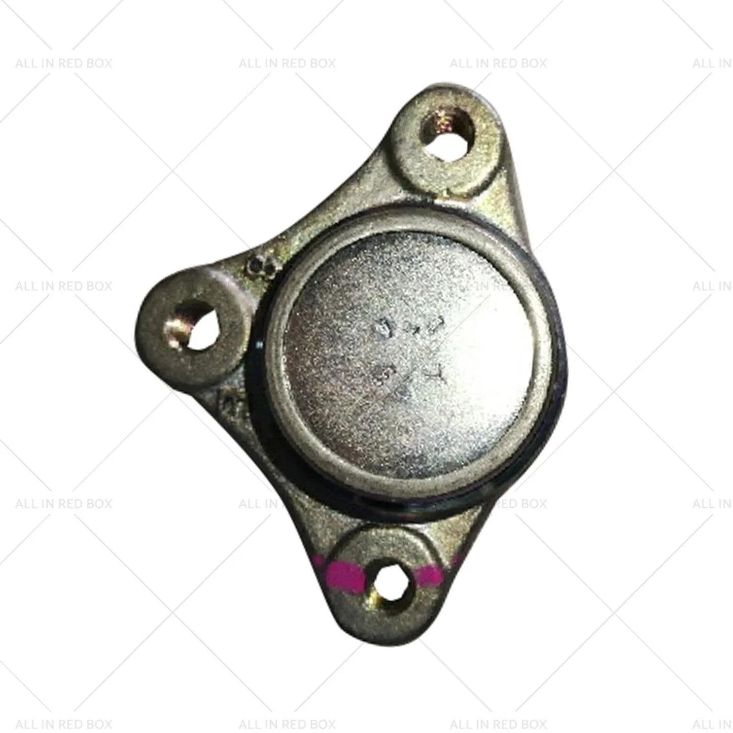 4x Ball Joints for Mitsubishi Pajero NM NP 3.5L (2000-2011)