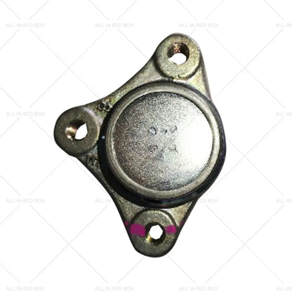 4x Ball Joints for Mitsubishi Pajero NM NP 3.5L (2000-2011)