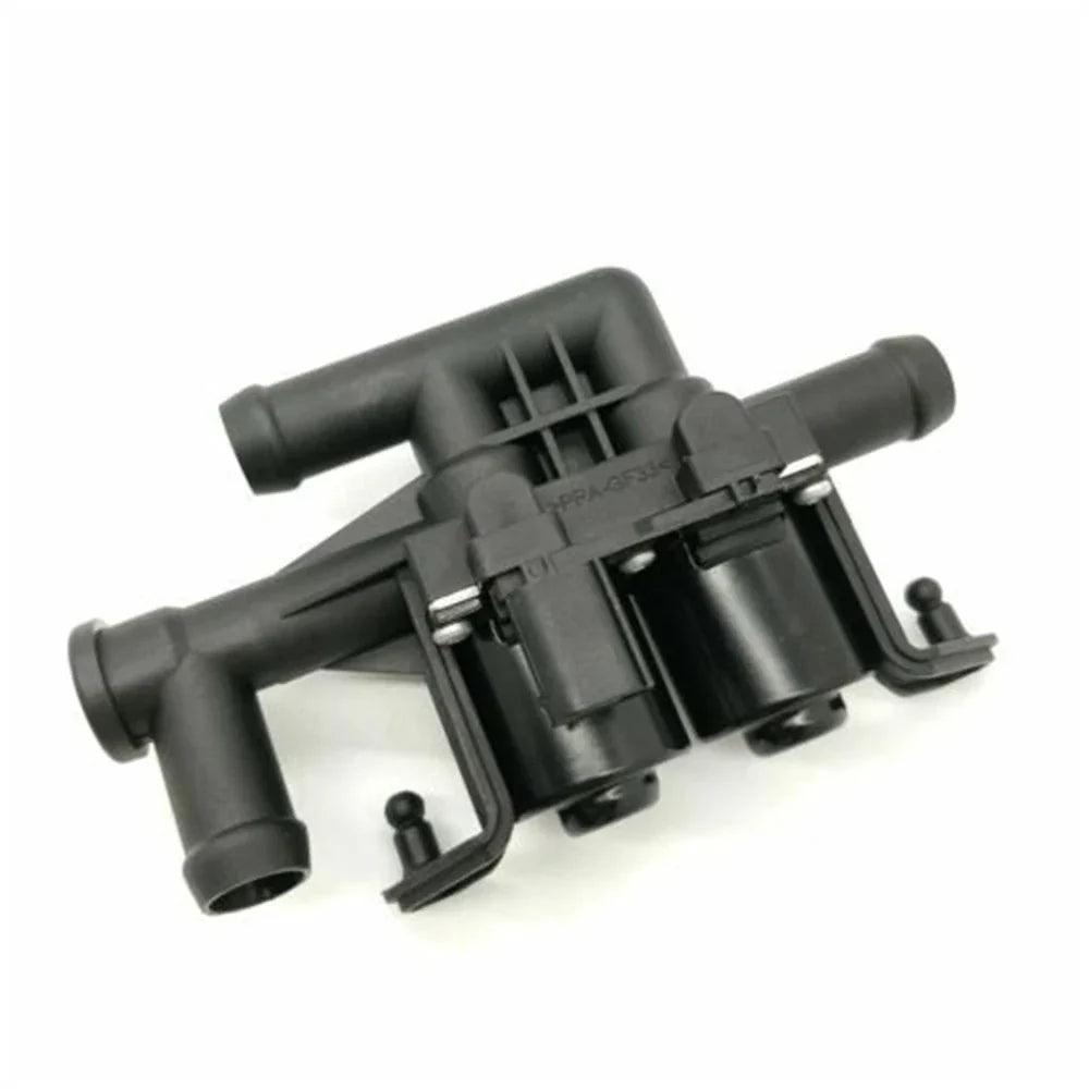 Heater Control Water Valve for BMW 528i 535i 550i 640i 650i (2008-2016)