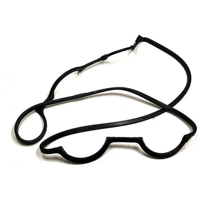 Valve Cover Gasket for Acura Integra, Honda Civic B-Series (1990-2001)
