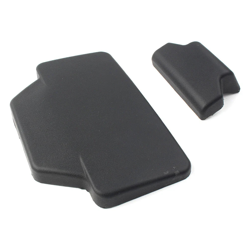 Top Rear Luggage Bags Cushion Backrest Pad for BMW R1200GS F800GS (2004-2023)