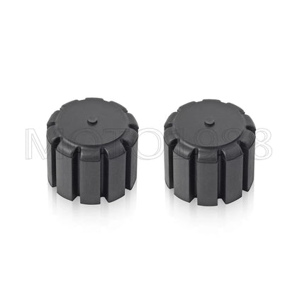 Fuel Tank Cushions for HONDA TRX250X TRX400X TRX700XX TRX300X (2008–2014)
