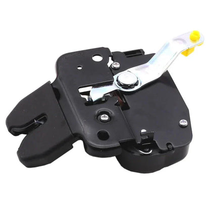 Trunk Lid Latch Lock for 2007-14 Nissan Tiida C11 Sedan (2007-2014)