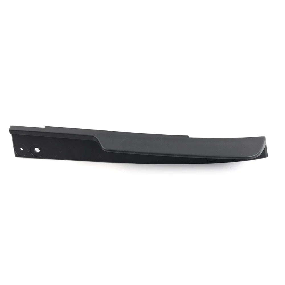 Front Bumper Air Deflectors for Jaguar F-Pace (2016-2023)