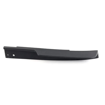 Front Bumper Air Deflectors for Jaguar F-Pace (2016-2023)